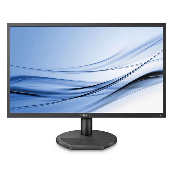 S-Line LCD Monitor, 22" Widescreen, 16:9 Aspect Ratio