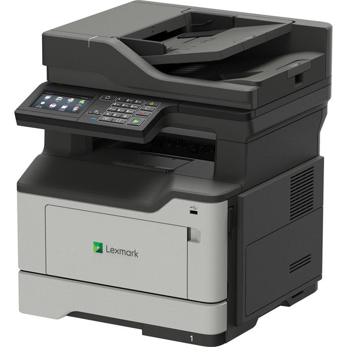 MB2442adwe Wireless Laser Printer