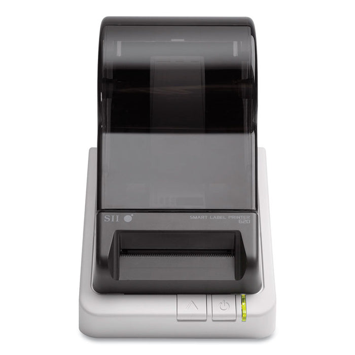 Smart Label Printers 620, 203 DPI, 2.76"/second, 4.48" x 6.77" x 5.83"