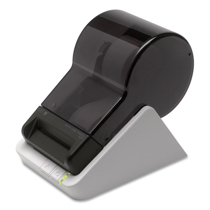 Smart Label Printers 620, 203 DPI, 2.76"/second, 4.48" x 6.77" x 5.83"