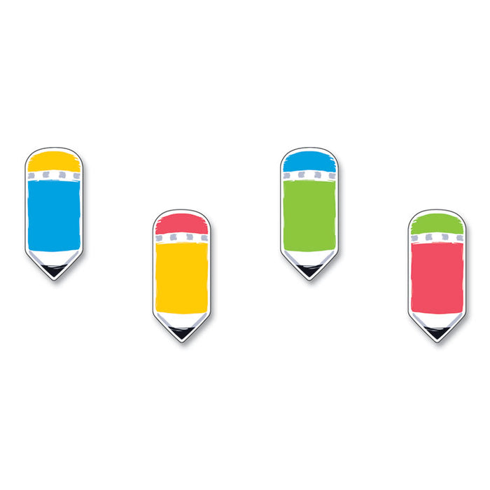 Bold Strokes Classic Accents Variety Pack, Pencils, Assorted, 6" x 7.88"