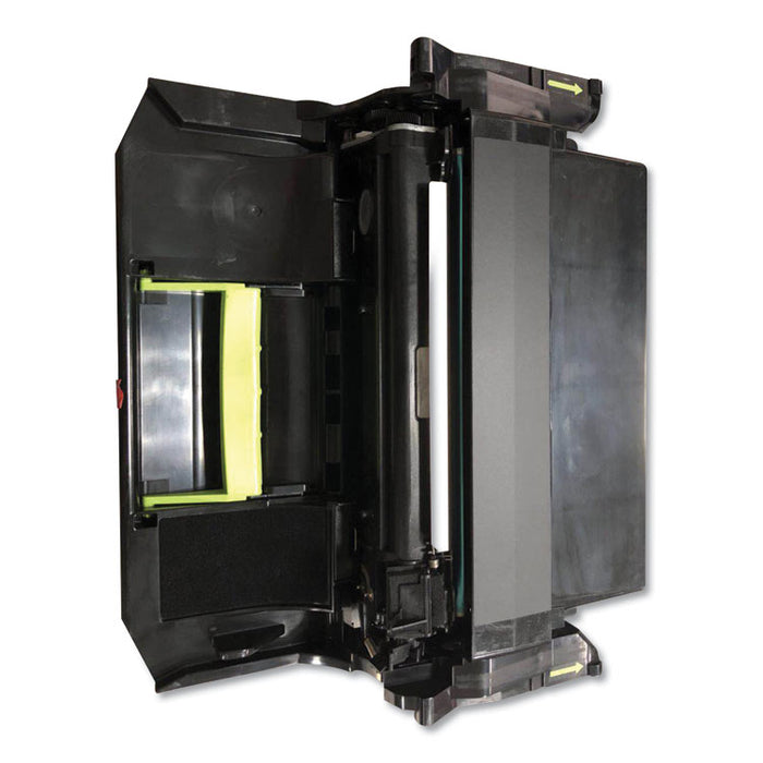 Remanufactured 331-9754 (331-9754) Drum Unit, 100000 Page-Yield, Black