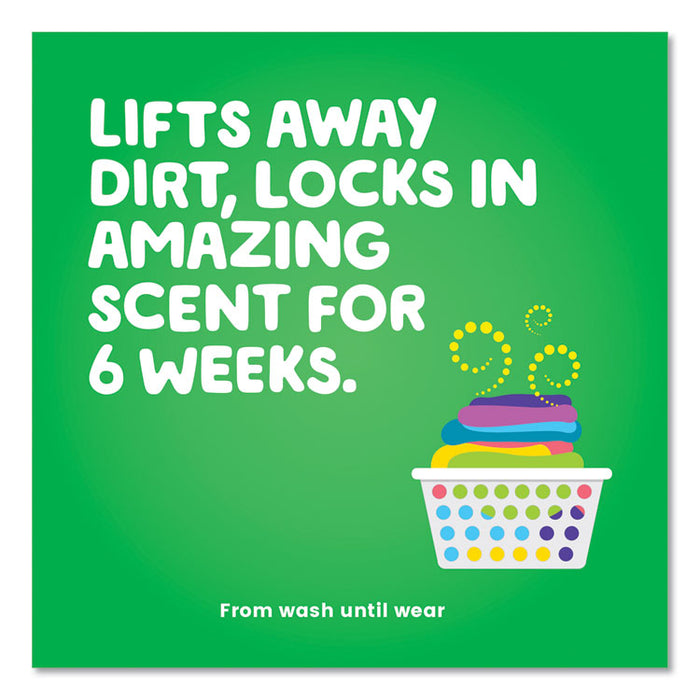 Powder Laundry Detergent, Original Scent, 16 oz Box, 6/Carton