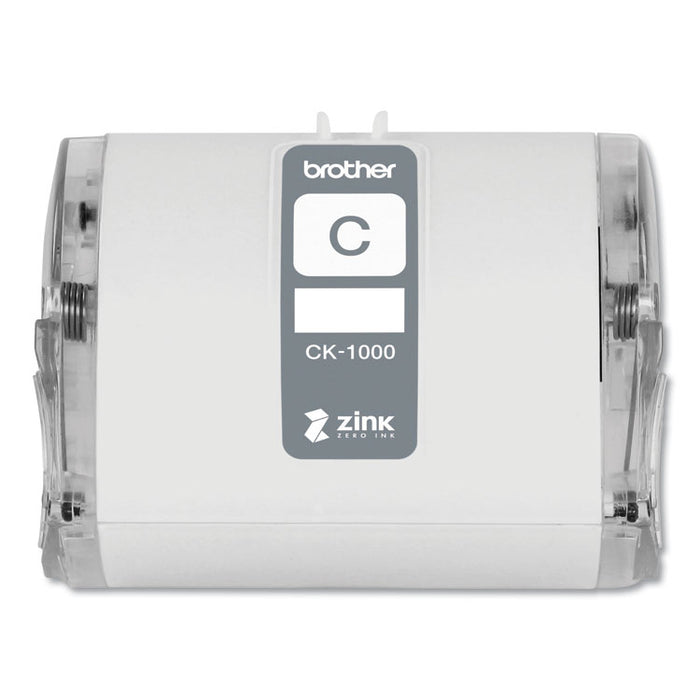 CK Cleaning Cassette, 1.97" x 6.5 ft