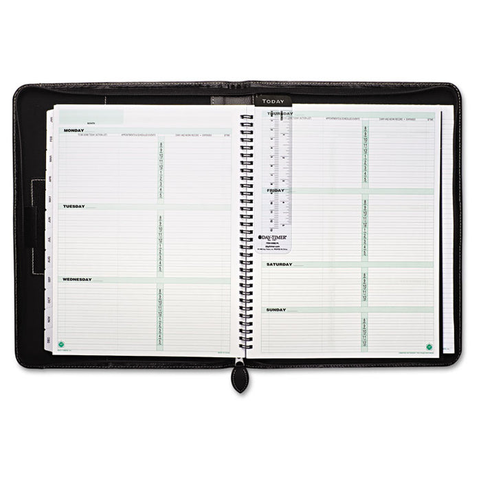 Basque Bonded Leather Starter Set, 11 x 8 1/2