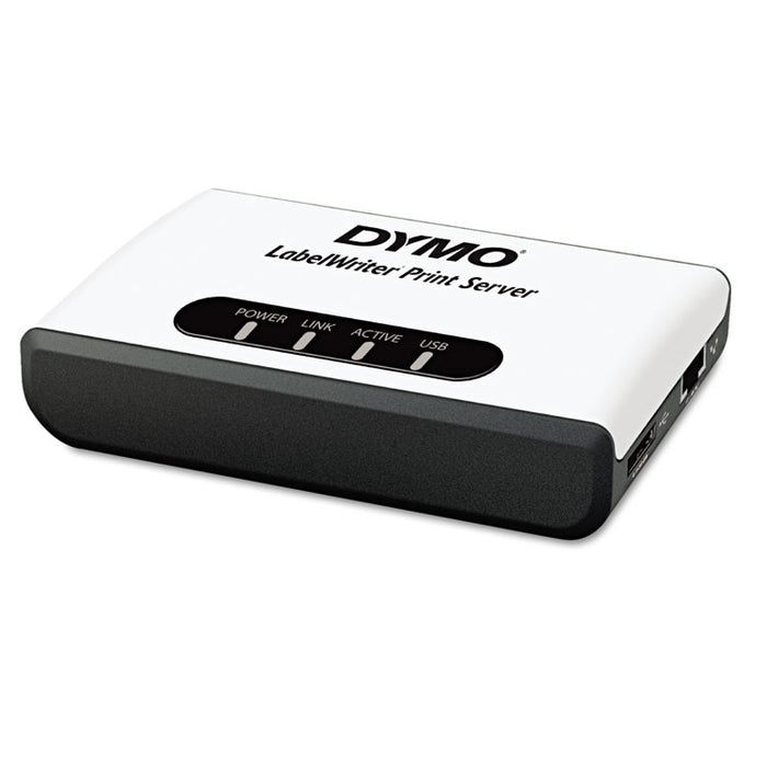 LabelWriter Print Server for DYMO Label Makers