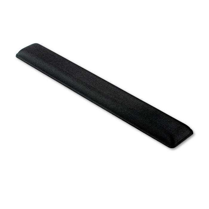 Gel Keyboard Wrist Rest, 18.5 x 2.75, Graphite