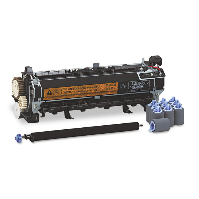 CB388A 110V Maintenance Kit, 225,000 Page-Yield