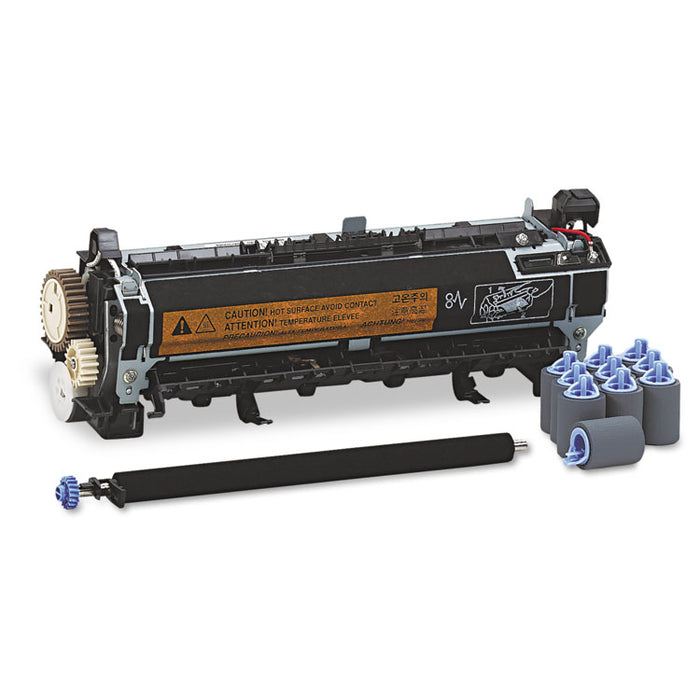 CB389A 220V Maintenance Kit, 225,000 Page-Yield