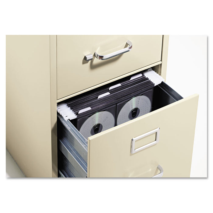 Hanging CD Pages, 15/Pack