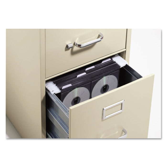 Hanging CD Pages, 15/Pack