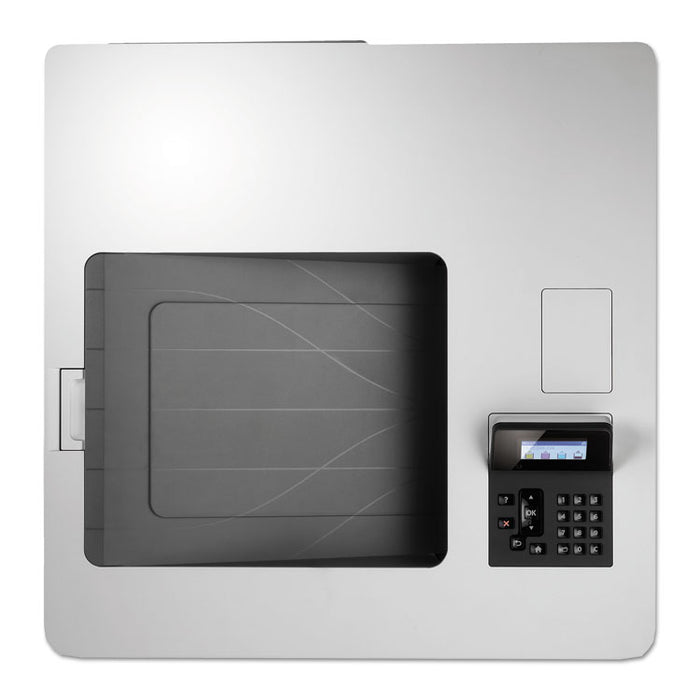 Color LaserJet Enterprise M553N Laser Printer