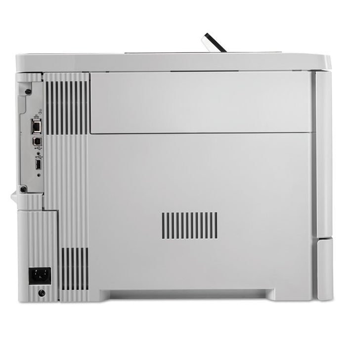 Color LaserJet Enterprise M553N Laser Printer