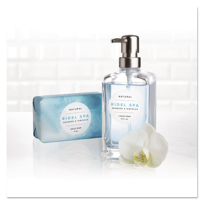 Round Print-to-the Edge Labels with SureFeed and EasyPeel, 2" dia., White, 300/Pack