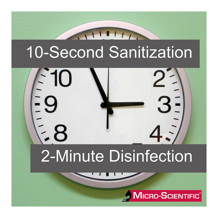 Disinfectant Liquid, Liquid, 12 oz, 12/Carton