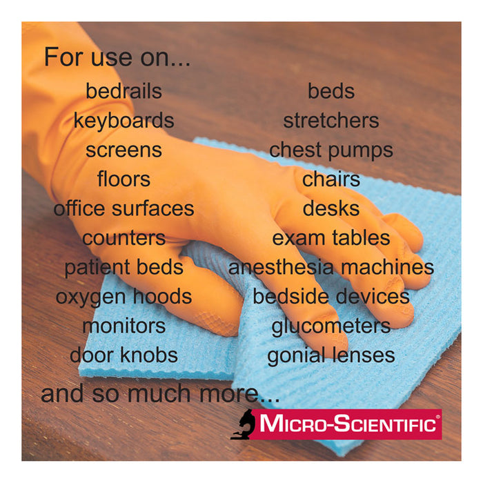 Disinfectant Liquid, Liquid, 12 oz, 12/Carton