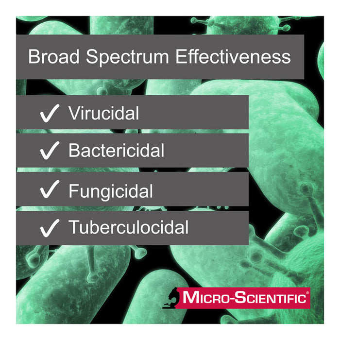 Disinfectant Liquid, Liquid, 12 oz, 12/Carton