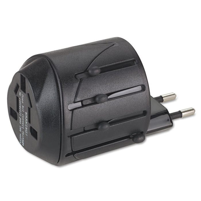 International Travel Plug Adapter for Notebook PC/Cell Phone, 110V