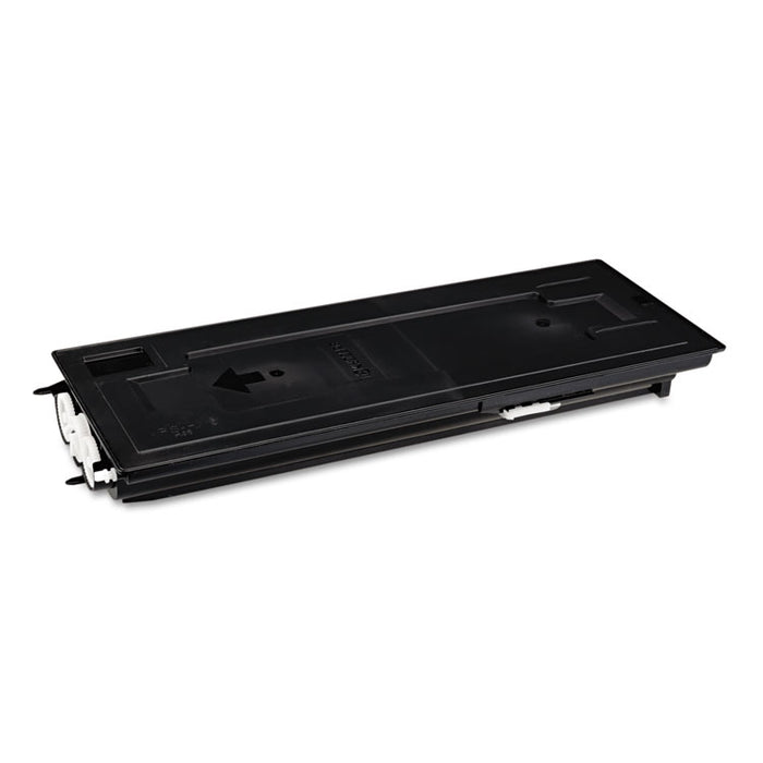 TK413 Toner, 15000 Page Yield, Black