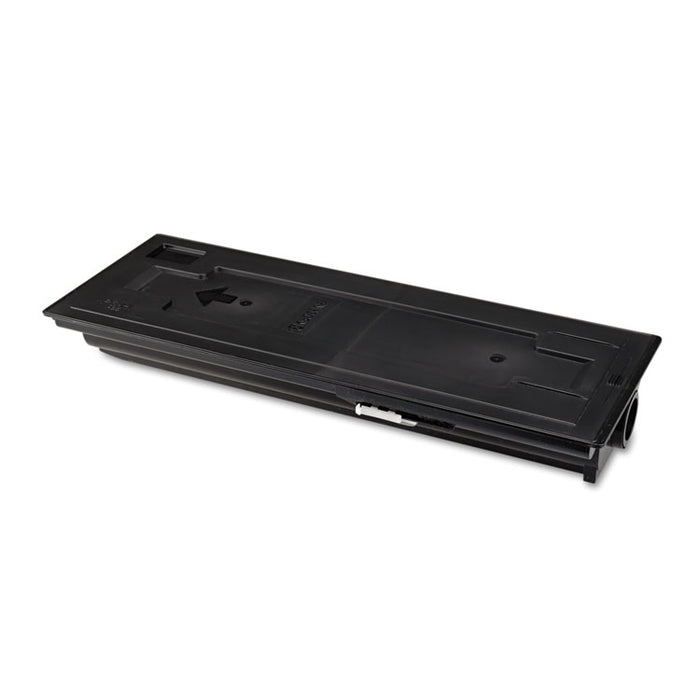 TK413 Toner, 15000 Page Yield, Black