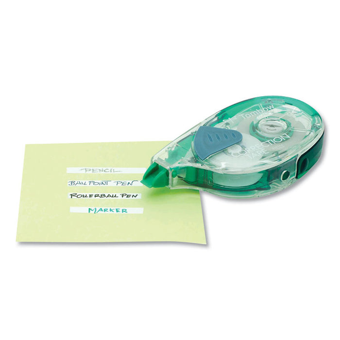 MONO Correction Tape Refill, 1/6" x 472"