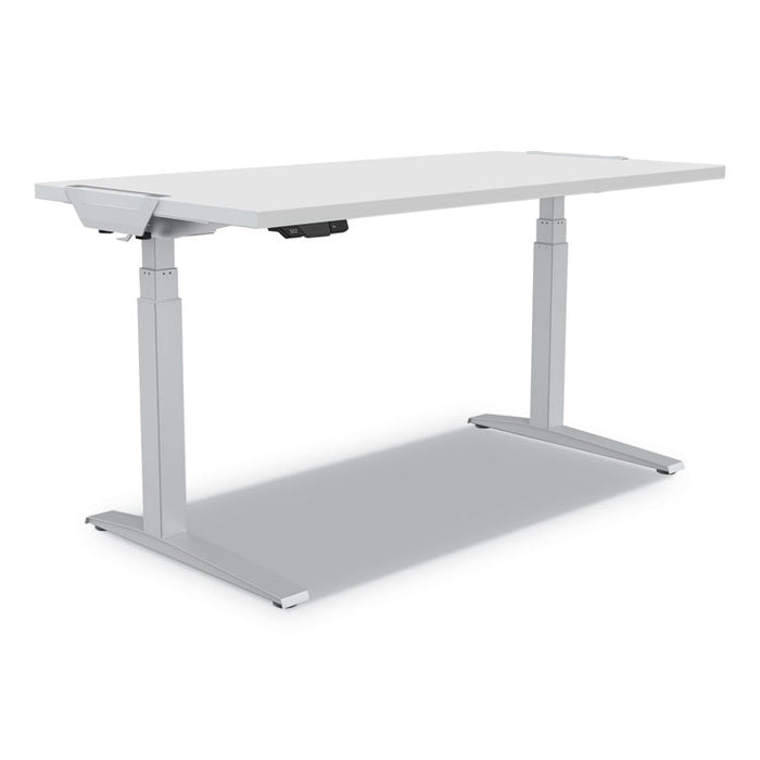 Levado Laminate Table Top (Top Only), 60w x 30d, White