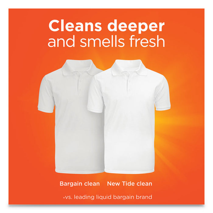 Liquid  Laundry Detergent, Original, 25oz Bottle