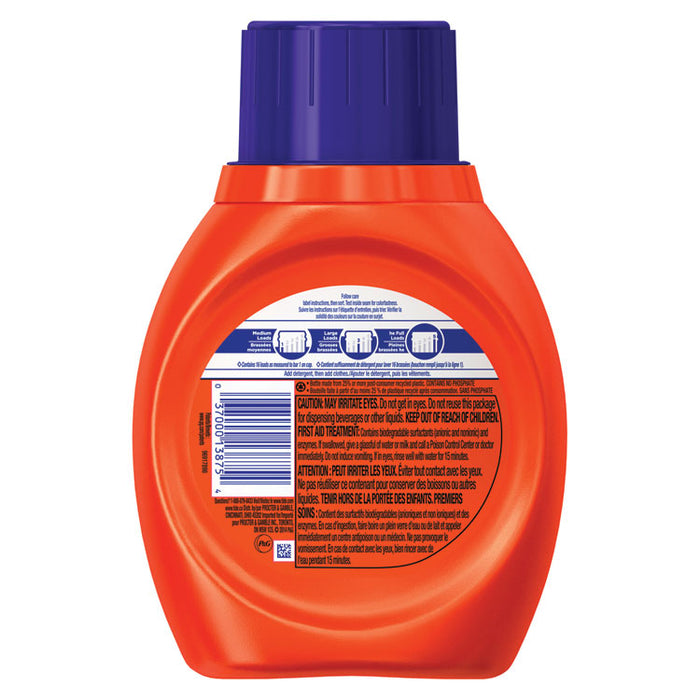Liquid  Laundry Detergent, Original, 25oz Bottle