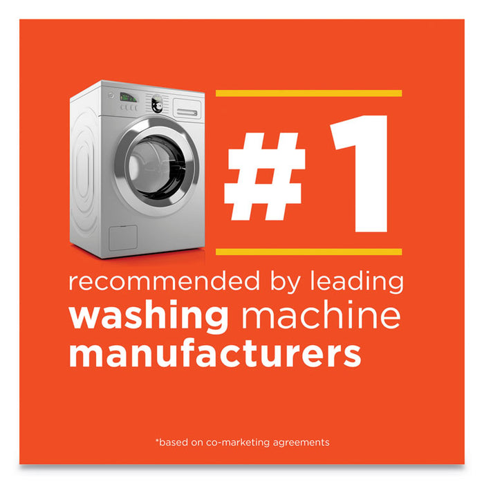 Liquid Tide Laundry Detergent, 32 Loads, 46 oz