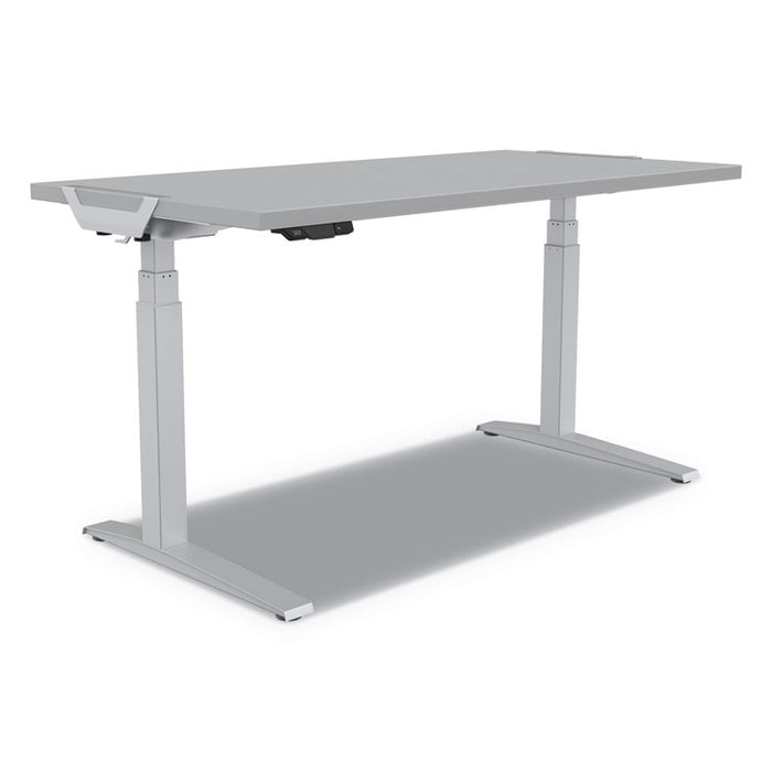 Levado Laminate Table Top (Top Only), 72w x 30d, Gray