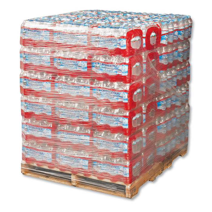 Alpine Spring Water, 16.9 oz Bottle, 24/Case, 84 Cases/Pallet
