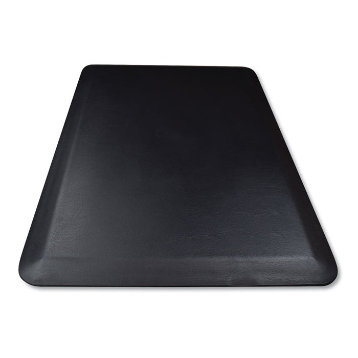 Anti-Fatigue Mat, 36 x 24, Black