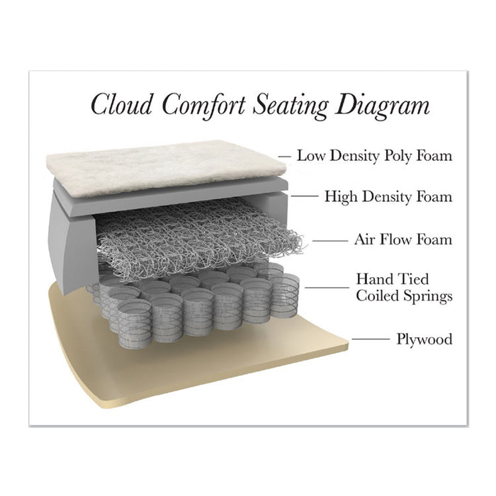 kathy ireland OFFICE by Alera Nebulous Mid-Back Diamond-Embossed Leather Chair, Up to 275 lbs., Black Seat, Chrome Base