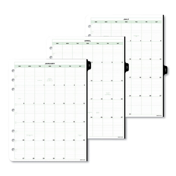Calendars, Planners & Personal Organizers