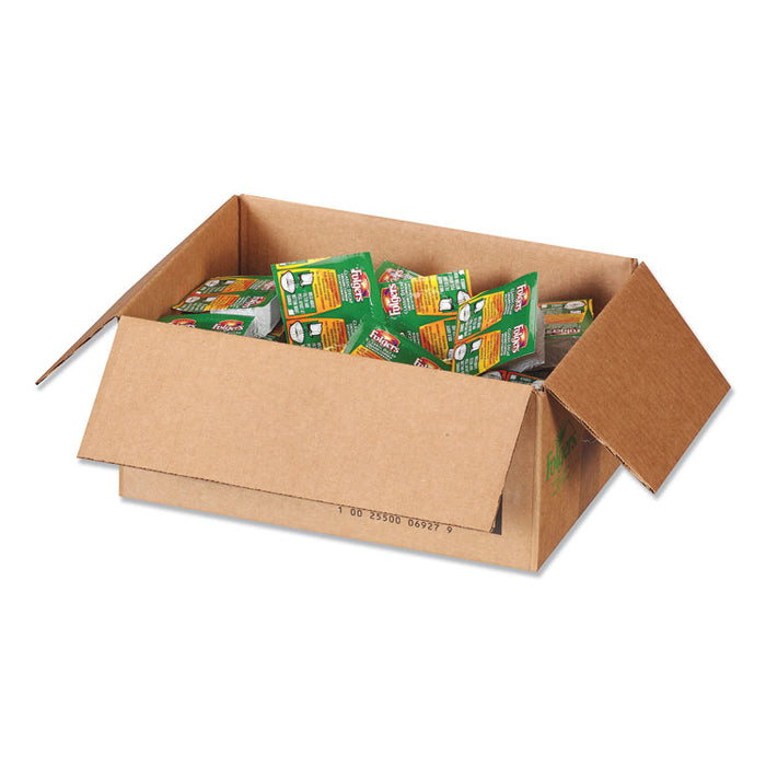 Coffee, Classic Roast Decaffeinated, 9/10oz Vacket Pack, 42/Carton