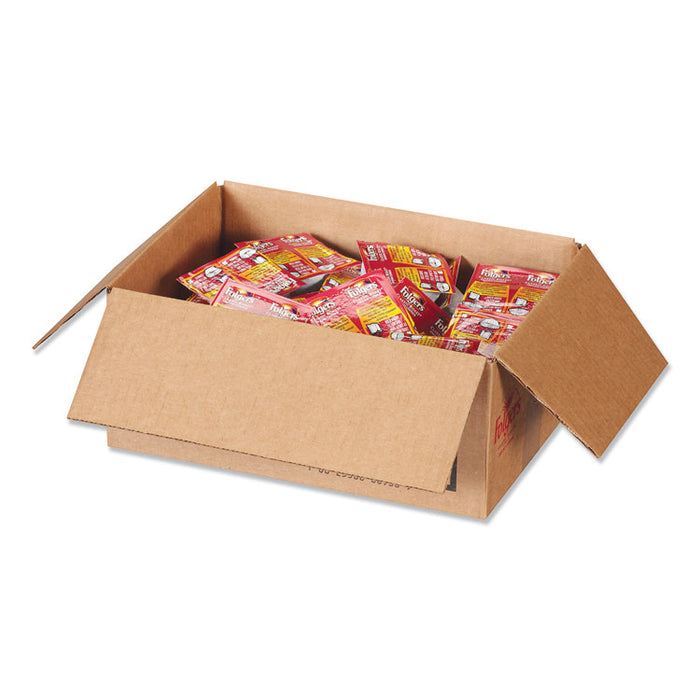 Coffee, Classic Roast, 9/10oz Vacket Pack, 42/Carton