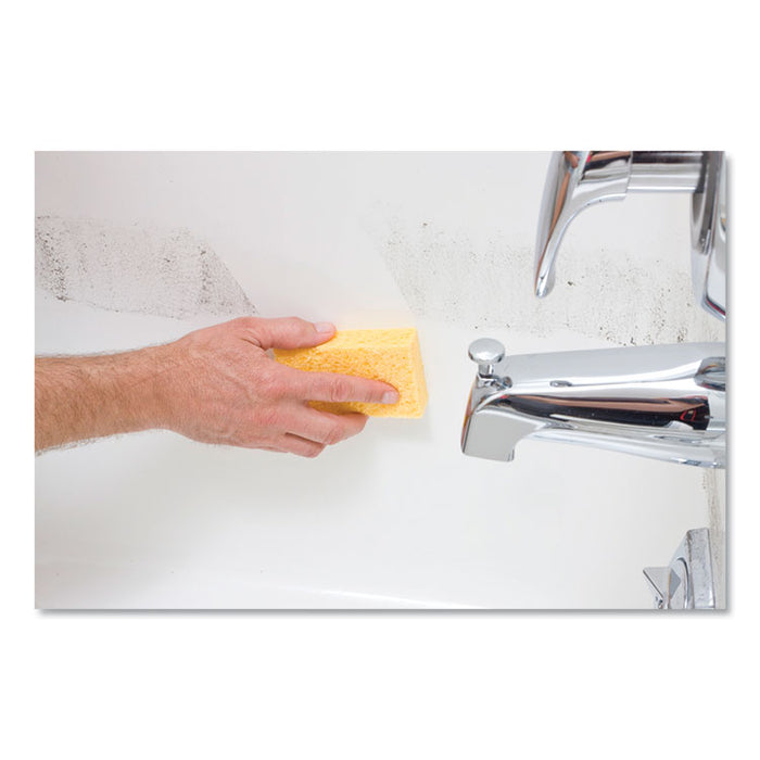 Clean-Up Disinfectant Cleaner with Bleach, 32oz Smart Tube Spray, 9/Carton