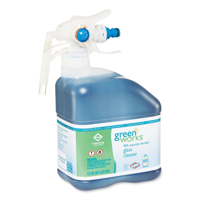 Bathroom Cleaner, 24 oz Spray Bottle, 12/Carton