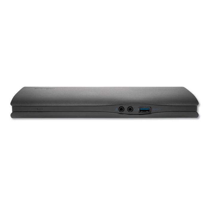 USB-C Universal Dock, Black