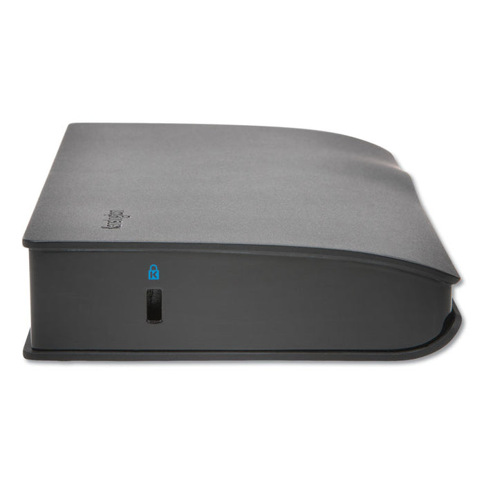 USB-C Universal Dock, Black