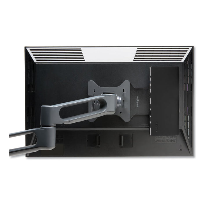 USB-C Universal Dock, Black