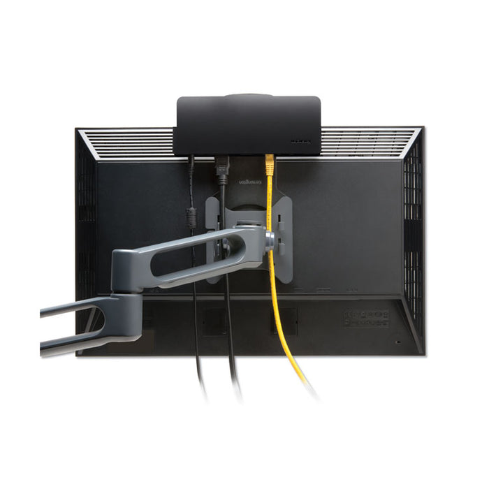 USB-C Universal Dock, Black