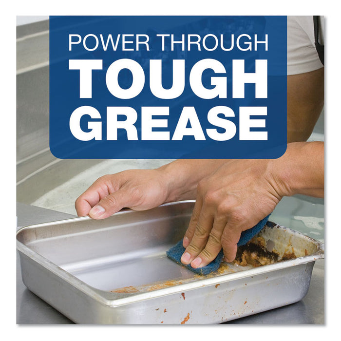 Dishwashing Liquid, 38 oz Bottle