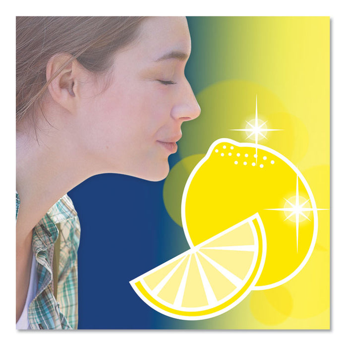 Dishwashing Liquid, 38 oz Bottle