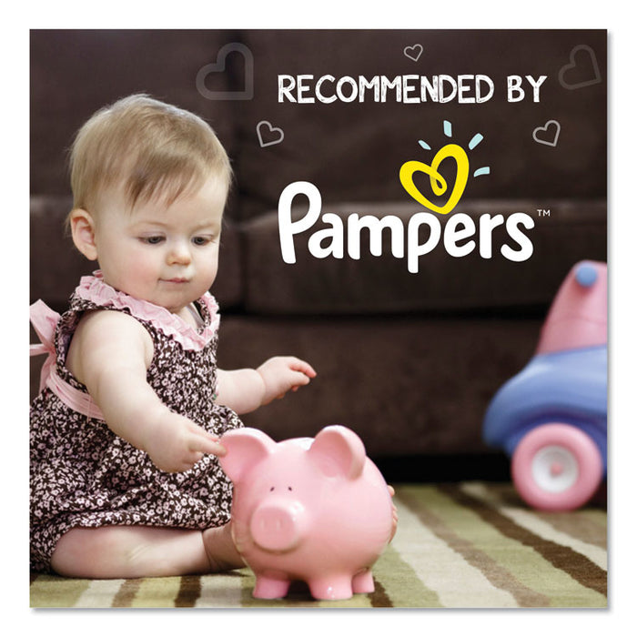 Ultra Powdered Laundry Detergent, Baby Powder Scent, 53 oz Box, 4/Carton