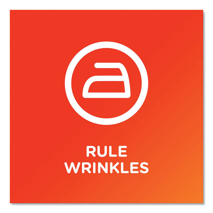 Fabric Softener Sheets, Outdoor Fresh, 15/Box, 15 Box/Carton