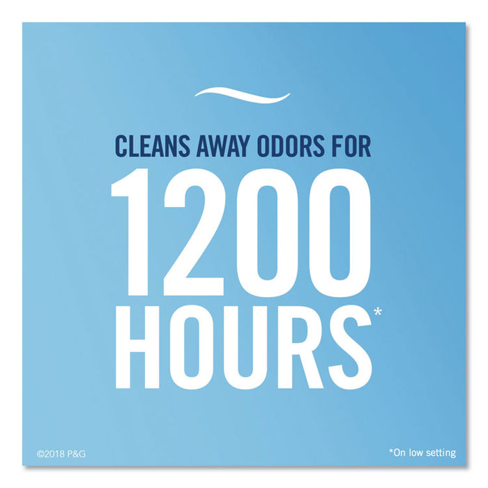 PLUG Air Freshener Refills, Morning and Dew, Formerly Meadows and Rain, 0.87 oz