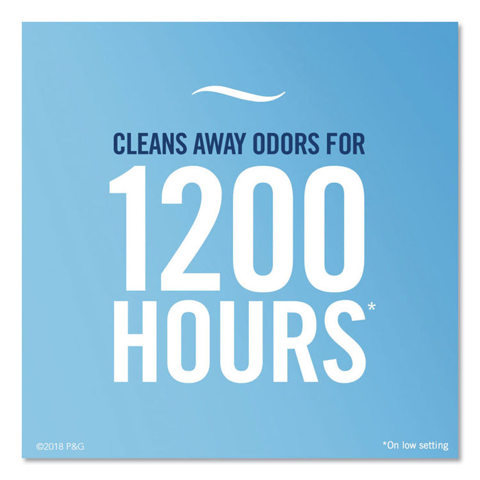 PLUG Air Freshener Warmer, 2.5" x 3" x 4", Off White