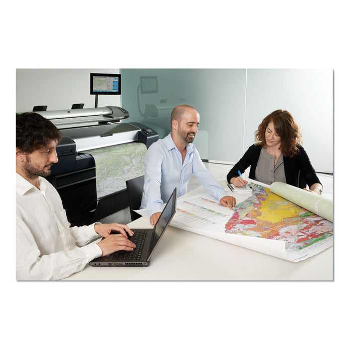 SD Pro 44" Large-Format Scanner, Scans Up to 44" x 1204", 1200 dpi Optical Resolution