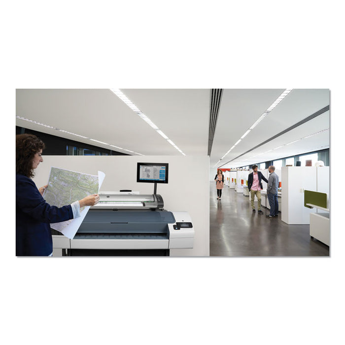 SD Pro 44" Large-Format Scanner, Scans Up to 44" x 1204", 1200 dpi Optical Resolution